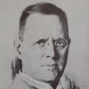 Adolf George Pinckernelle († 1938)